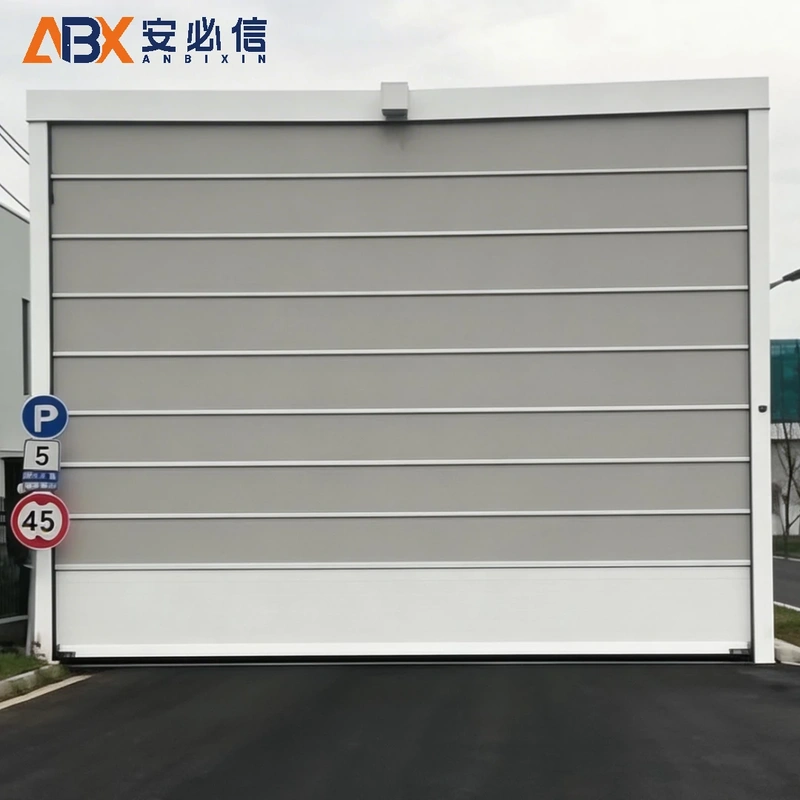贵阳柔性门